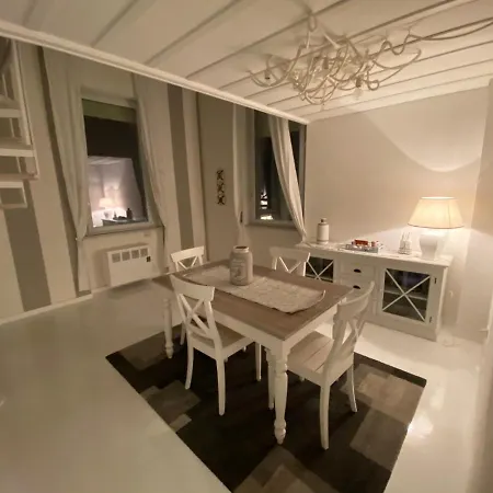 Vista Mare Βιαρέτζιο