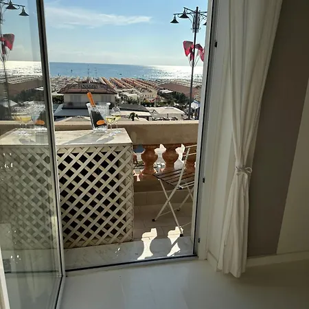 Διαμέρισμα Vista Mare