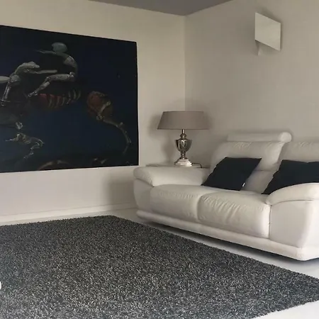 Διαμέρισμα Vista Mare