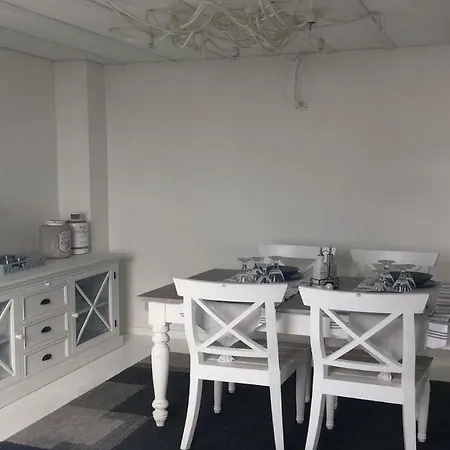 Διαμέρισμα Vista Mare *