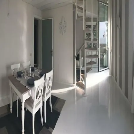 Vista Mare * Βιαρέτζιο