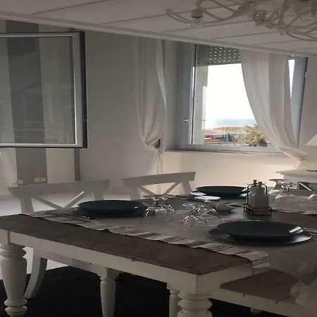 Διαμέρισμα Vista Mare