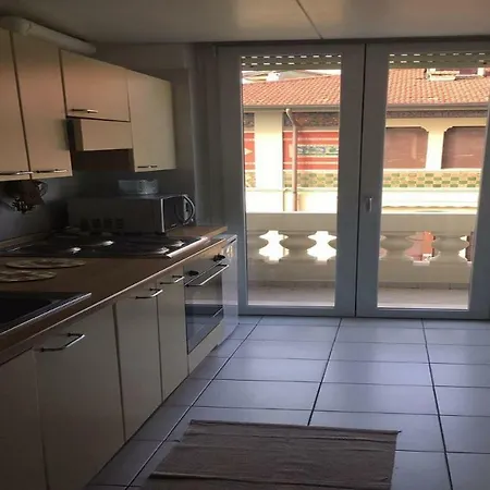 Vista Mare * Βιαρέτζιο