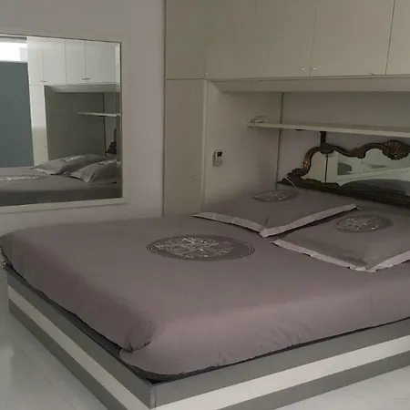 Vista Mare Βιαρέτζιο