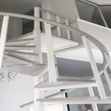 Vista Mare Βιαρέτζιο