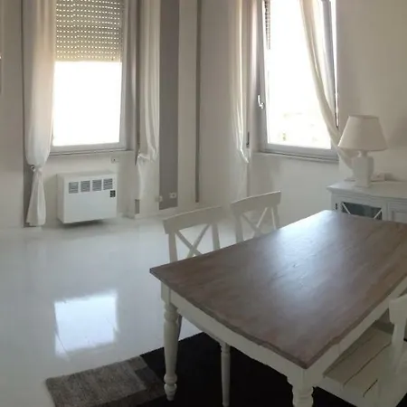 Vista Mare Διαμέρισμα Βιαρέτζιο