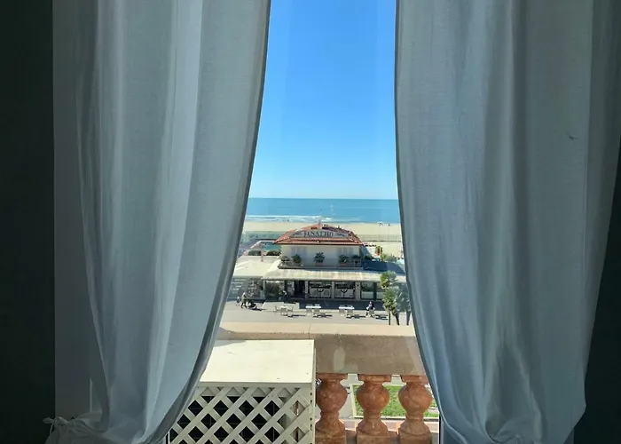 Apartamento Vista Mare *