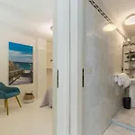 Apartmán Vista Mare Viareggio