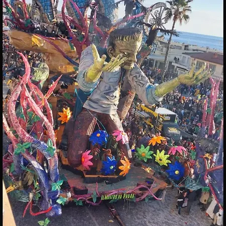 Appartamento Vista Mare