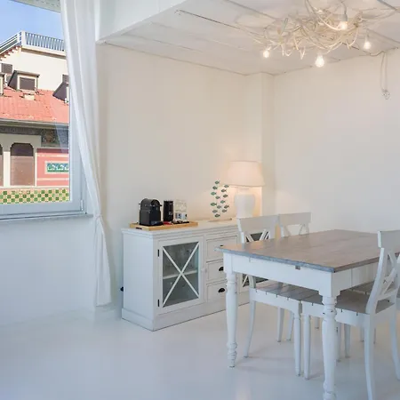 Vista Mare Appartement *