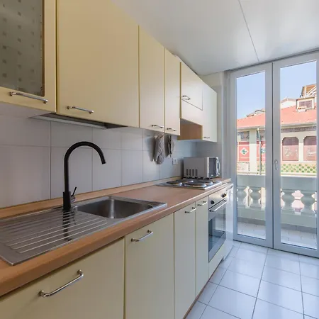 Vista Mare Appartement *