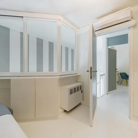 Апартаменти Vista Mare