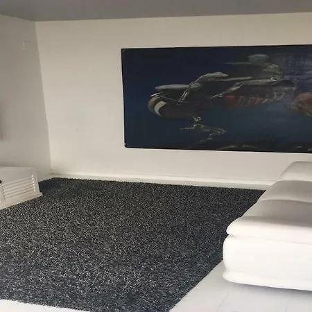 Apartment Vista Mare
