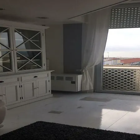 Vista Mare * Viareggio