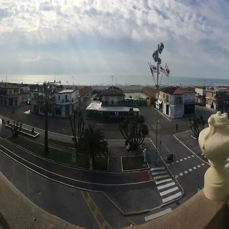 Vista Mare Apartment *
