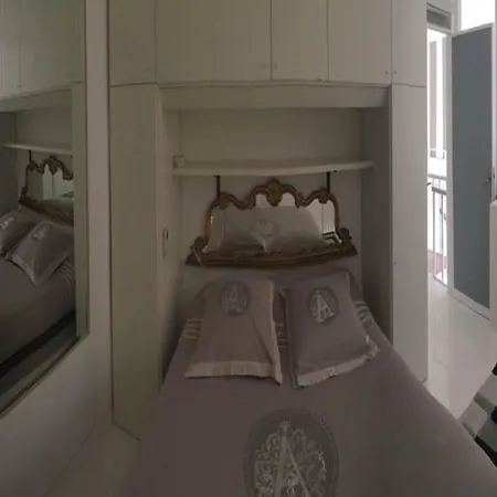 아파트 Vista Mare *