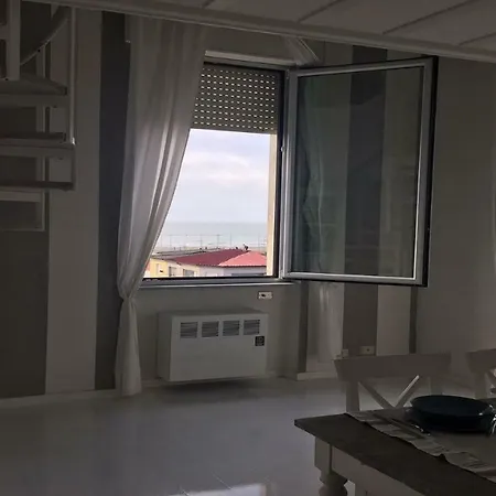 Apartment Vista Mare *