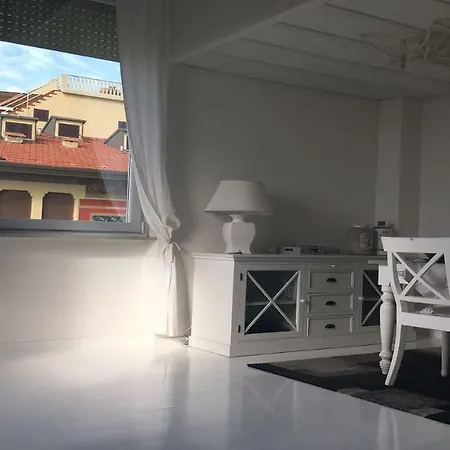 Vista Mare * Viareggio