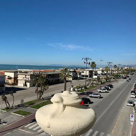 Apartment Vista Mare