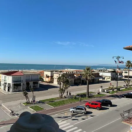 Apartment Vista Mare *