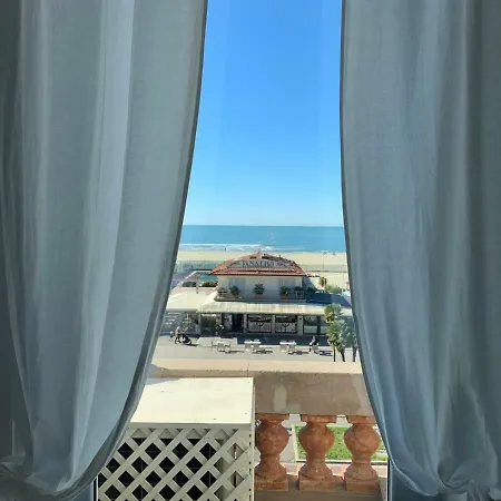 Apartment Vista Mare *