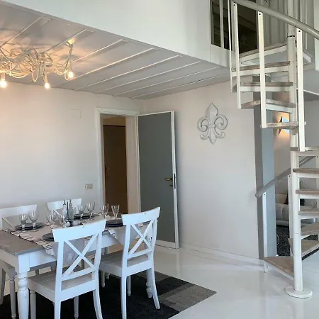 Vista Mare 비아레지오