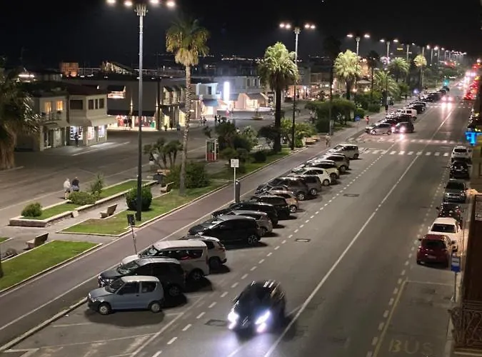 Vista Mare Apartment *