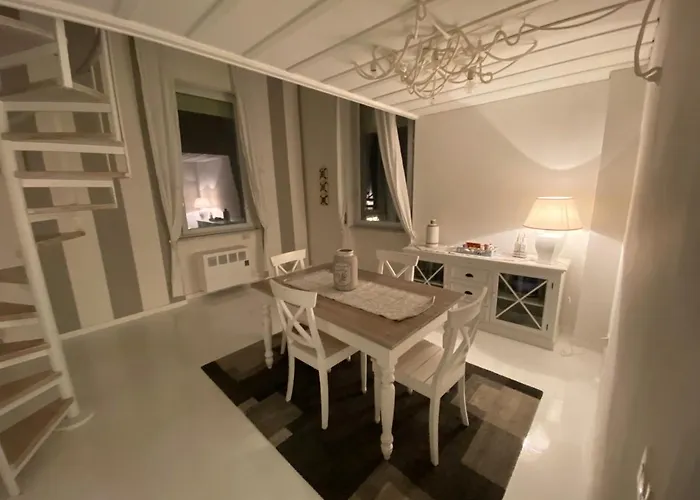 Vista Mare Viareggio