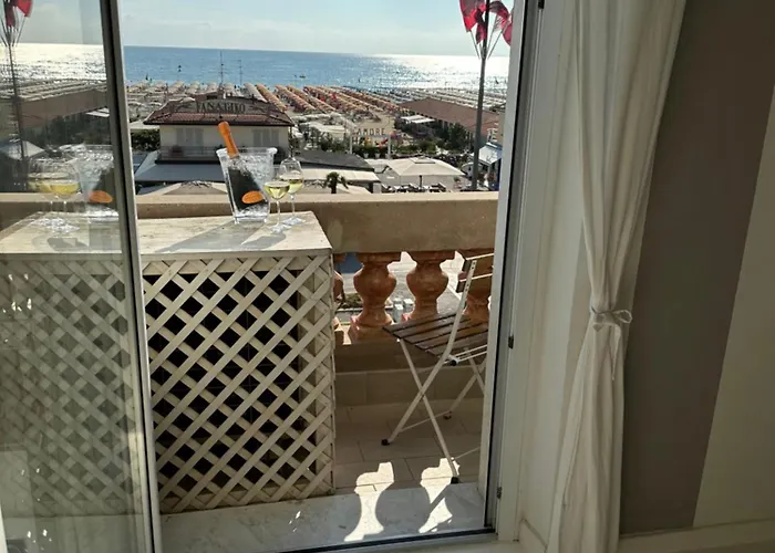 Apartment Vista Mare