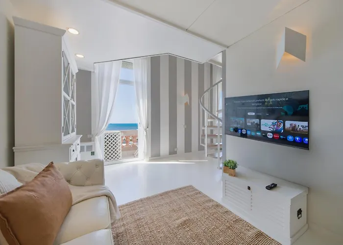 Vista Mare Appartement *