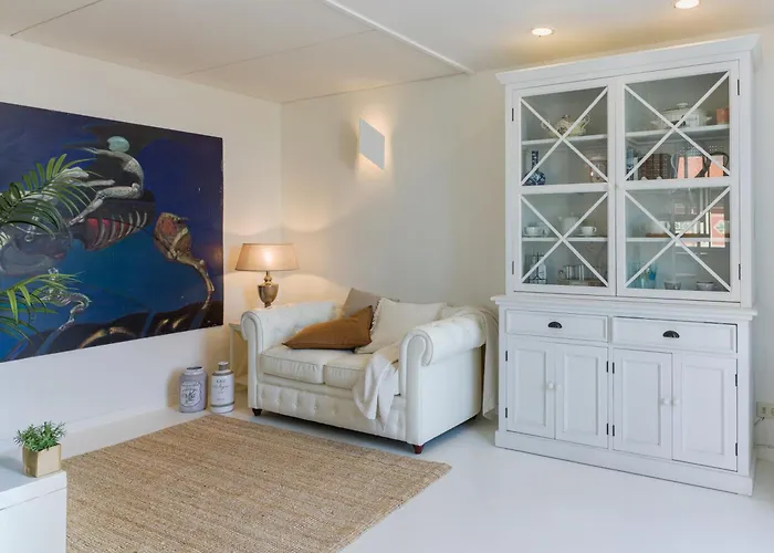 Vista Mare * Viareggio