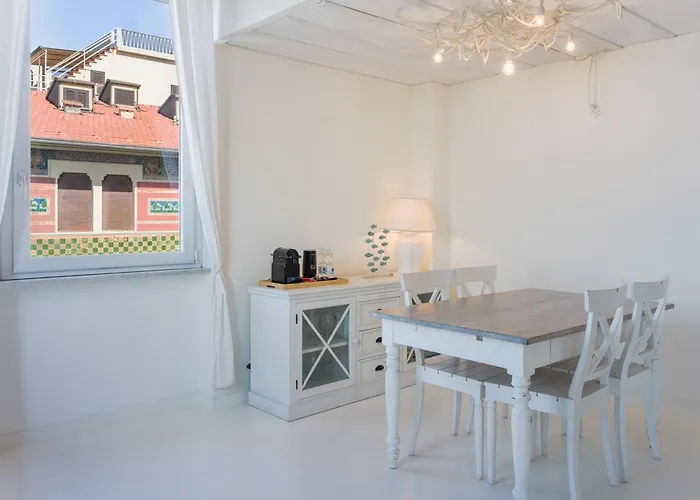 Vista Mare Appartement *