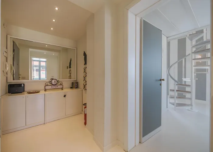 Appartement Vista Mare Viareggio