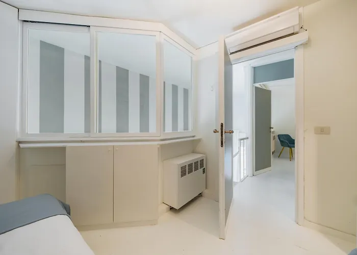 Appartement Vista Mare