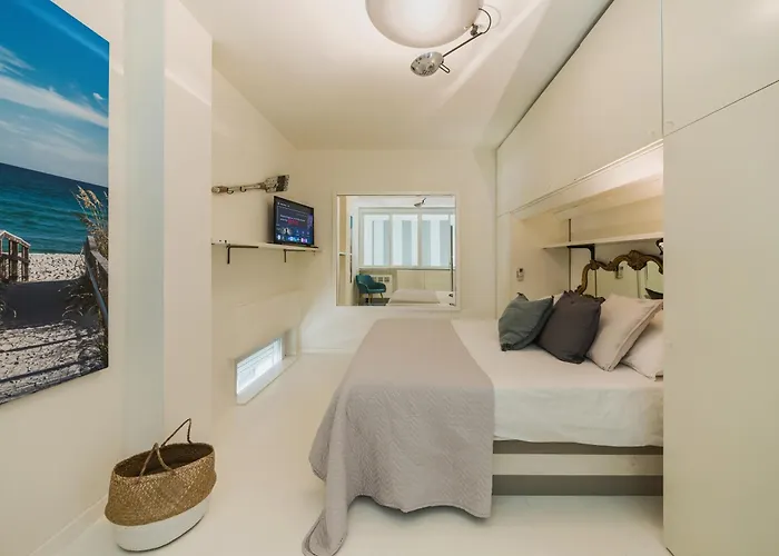 Vista Mare * Viareggio