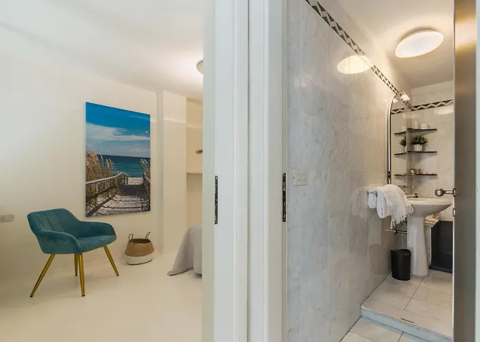 Appartement Vista Mare Viareggio