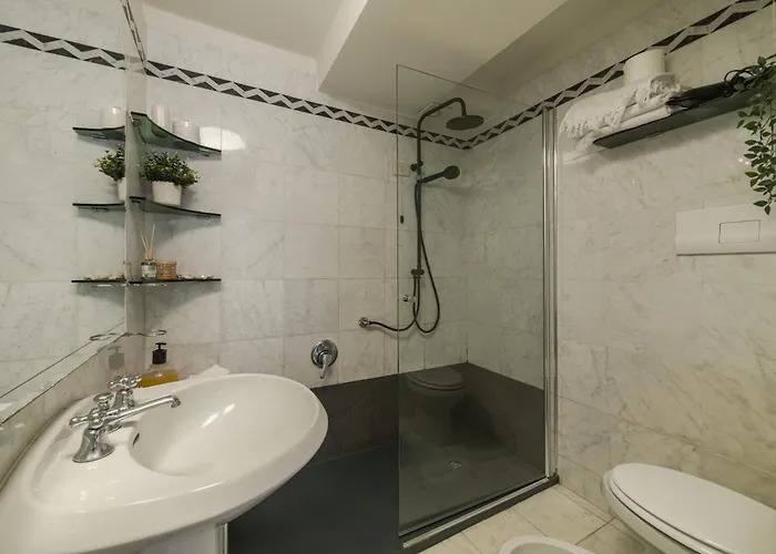 Vista Mare * Viareggio