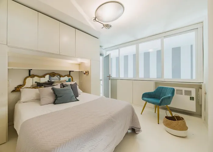 Vista Mare * Viareggio