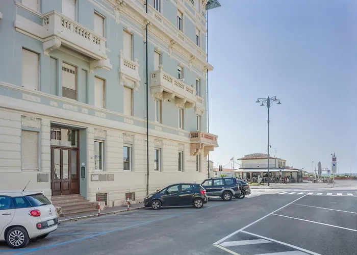 Vista Mare Appartement *