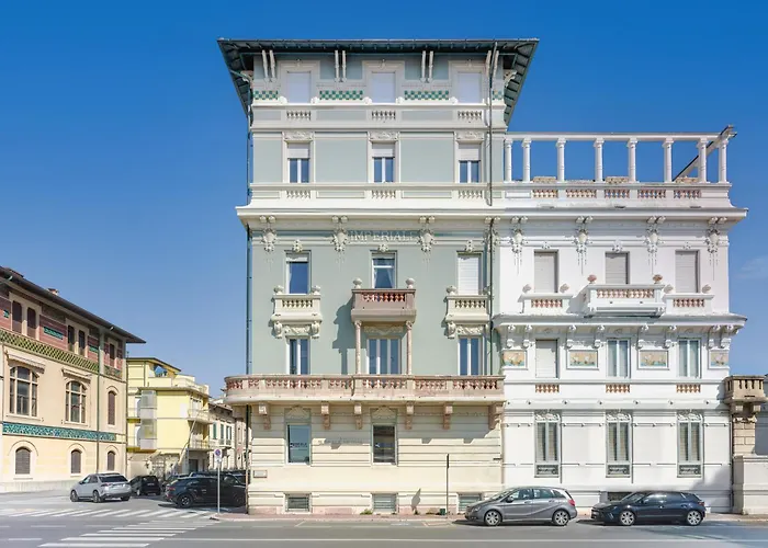 Appartement Vista Mare