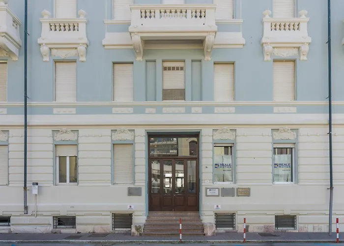 Vista Mare Viareggio