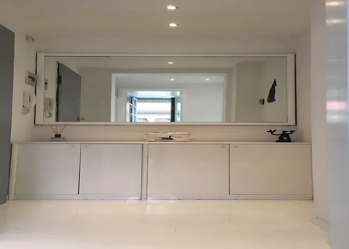 Vista Mare Viareggio