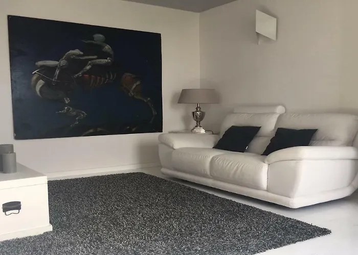 Appartement Vista Mare