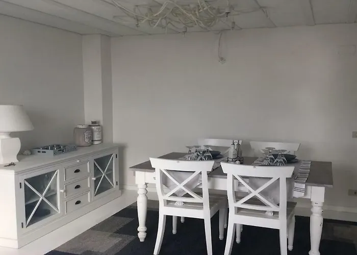 Appartement Vista Mare *