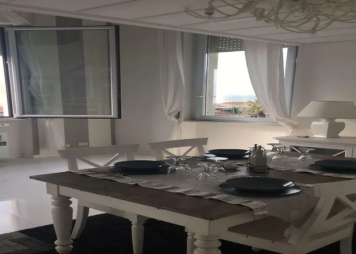 Apartment Vista Mare