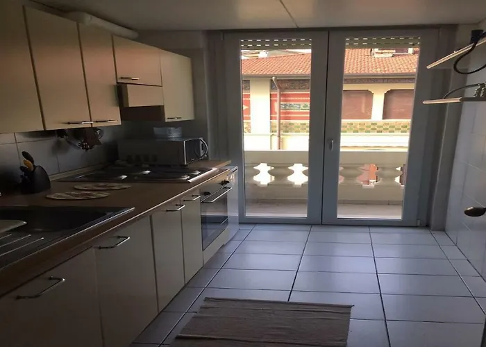 Vista Mare * Viareggio