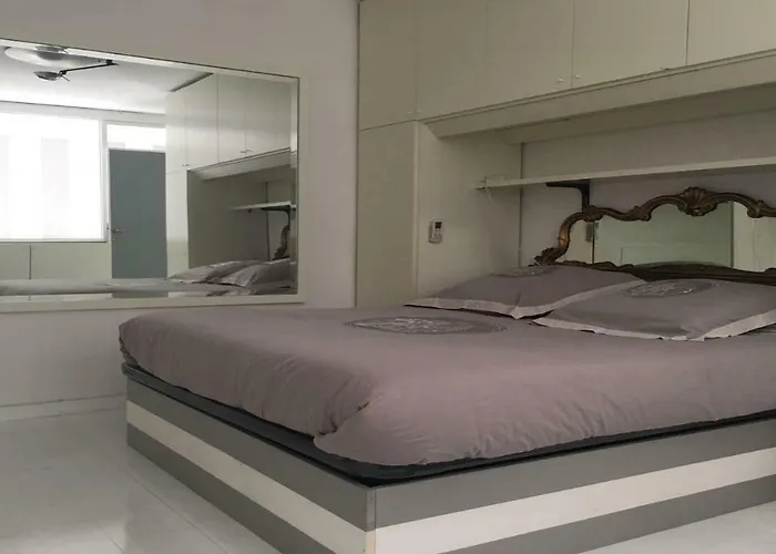 Vista Mare Apartment