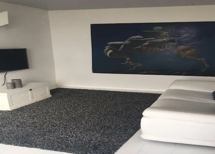 Apartment Vista Mare