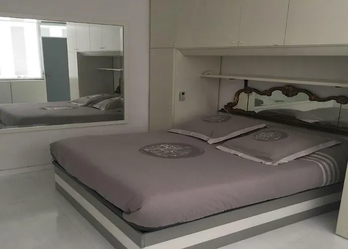 Vista Mare Viareggio