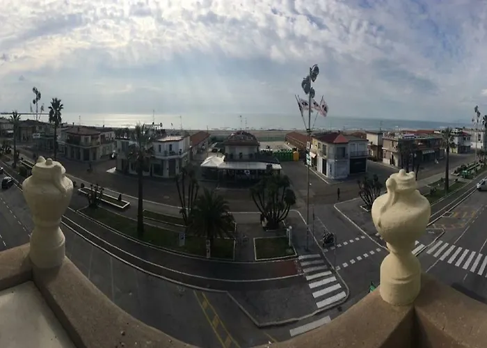 Vista Mare Apartment *